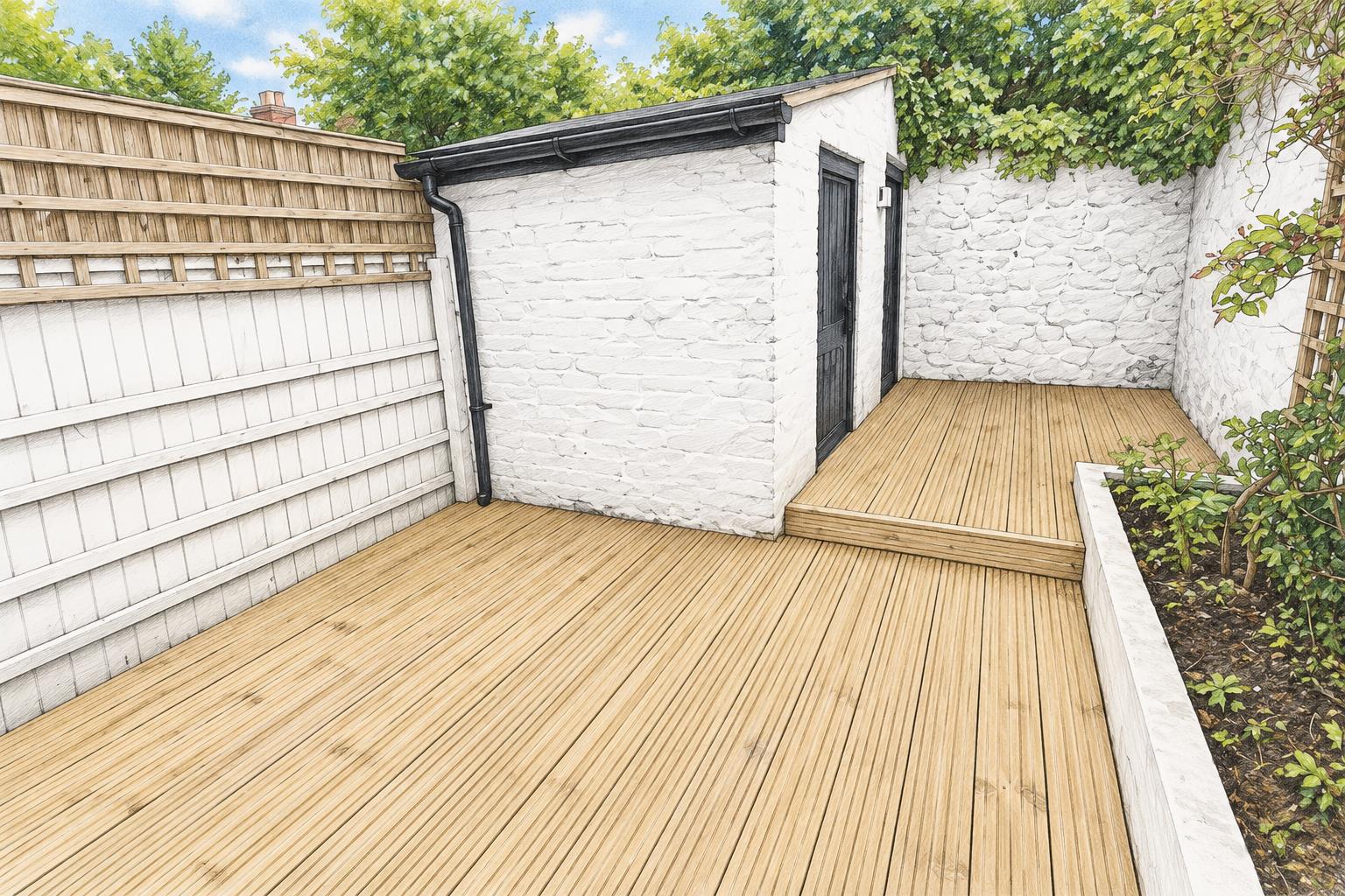 40 Upper Church Street, Oswestry, SY11 2AE For Sale